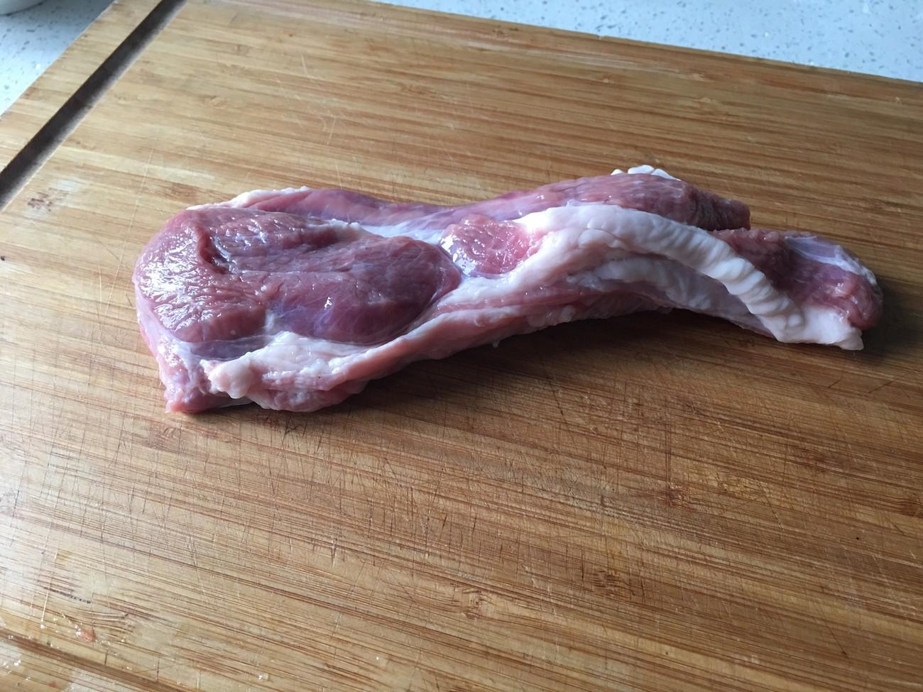 羊肉串的腌制方法及调料配方-4
