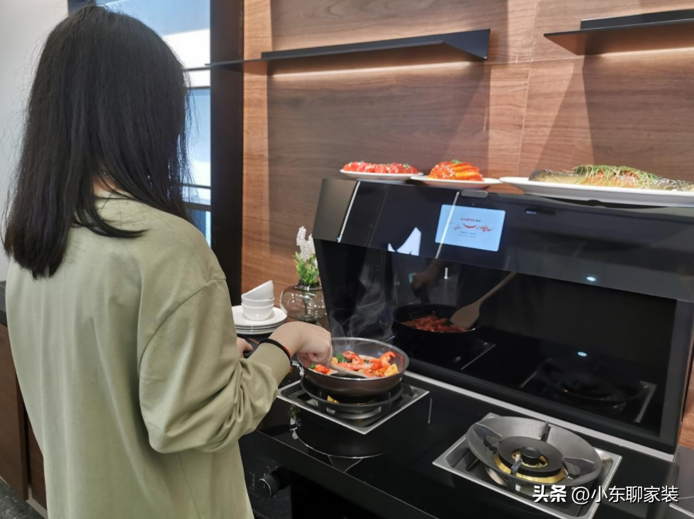 分体灶和集成灶的优缺点，哪种实用？-1