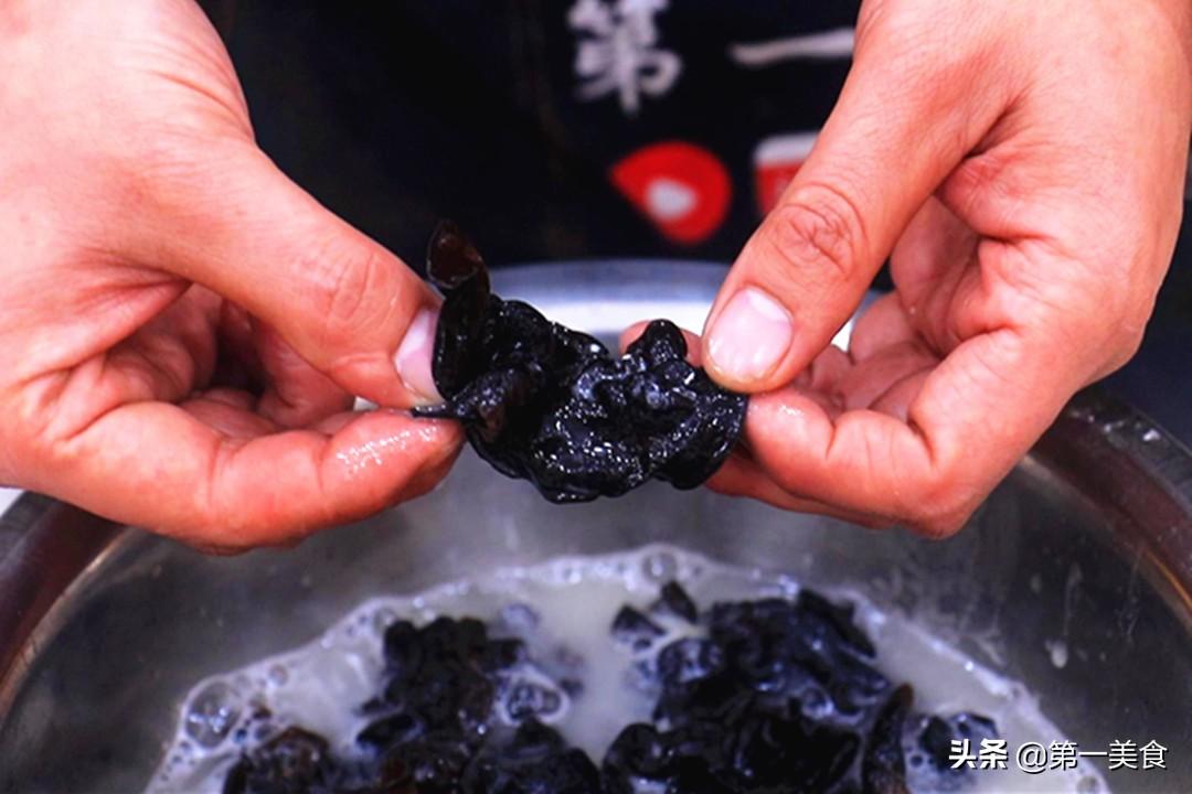 干木耳泡发的正确方法和时间-7