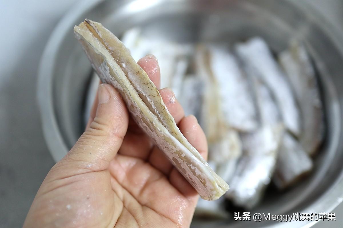 烙饼卷带鱼高压锅多久-10