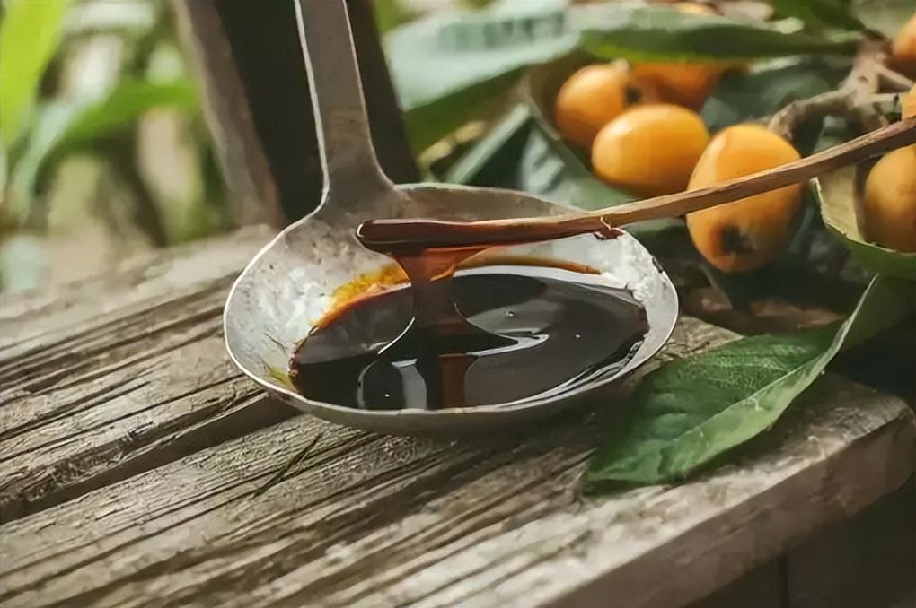 自制枇杷膏能保存多久（熬好的枇杷膏怎么存放）-2