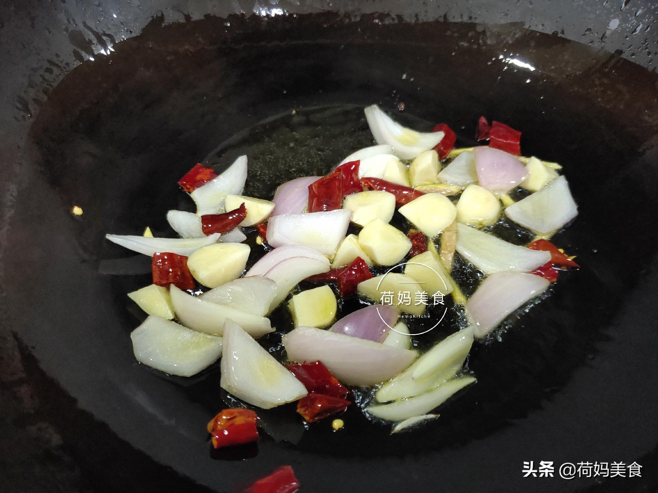 啤酒虾怎么做才好吃窍门（用啤酒做虾如何做好吃）-6