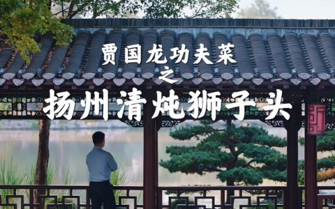 清炖狮子头是哪里的名菜（扬州清炖狮子头的做法）