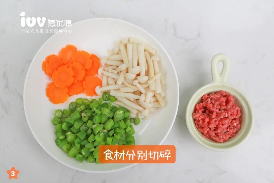 豆角吃起来脆是不熟吗（怎么判断豆角熟没熟）-3