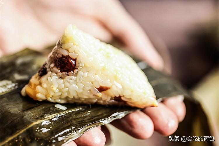 粽子有什么馅好吃 粽子馅料怎么调制-2