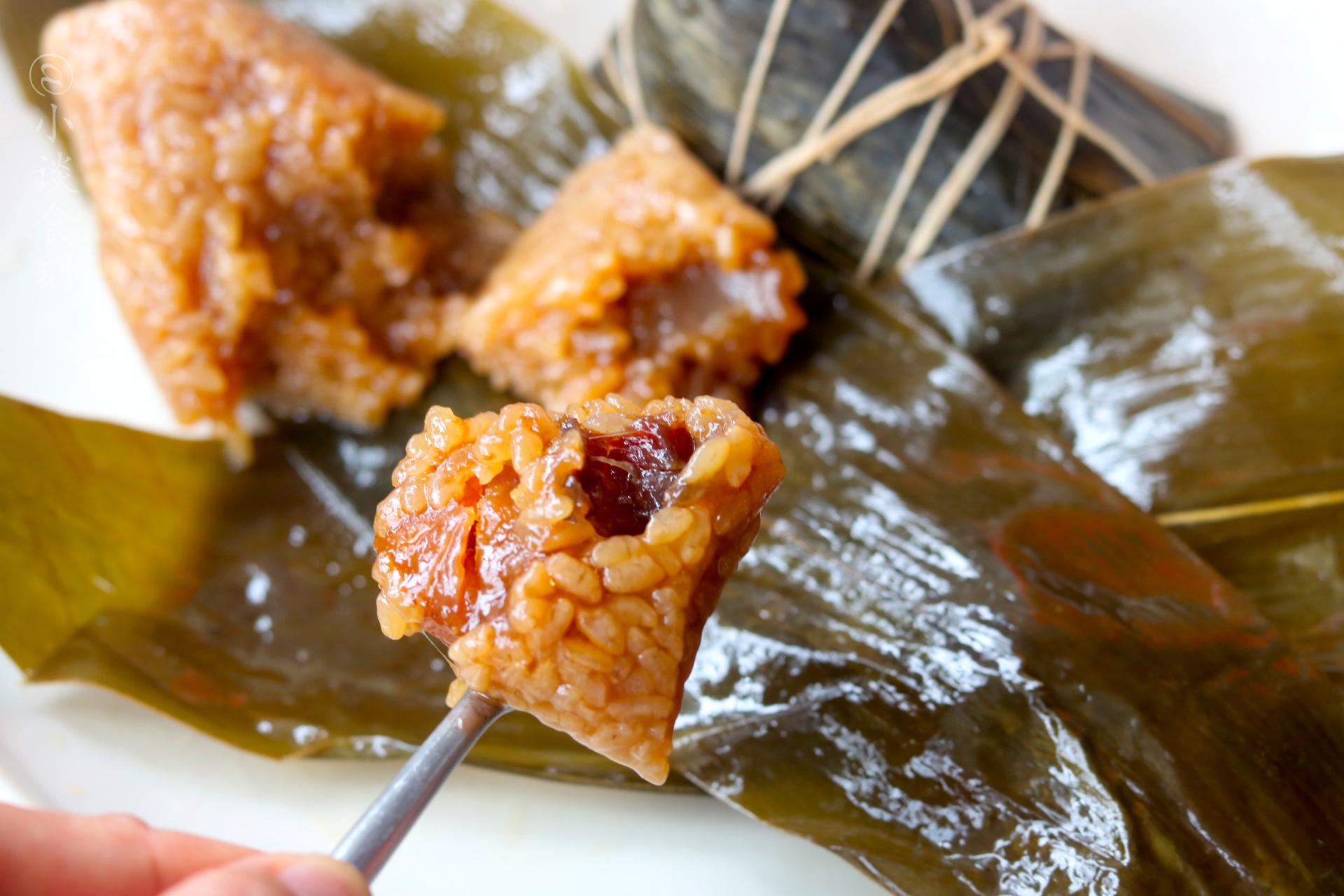 粽子煮多久不夹生（粽子是煮还是蒸）-2