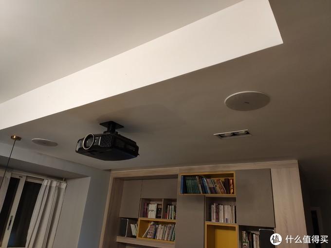 家庭影院设计与装修（如何搭建家庭影院）-32