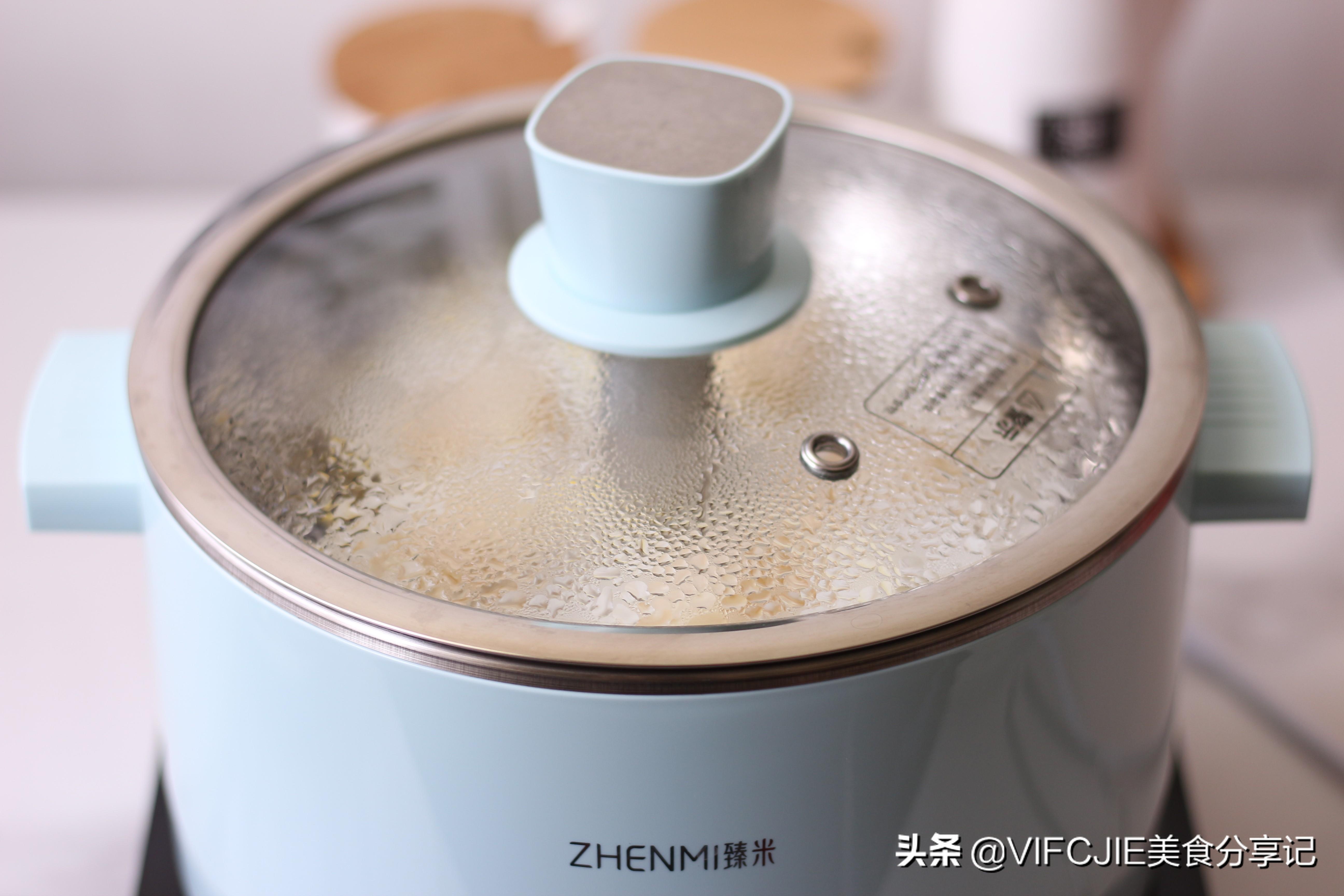 粉丝蒸扇贝肉的做法大全，家常水煮扇贝的做法-15