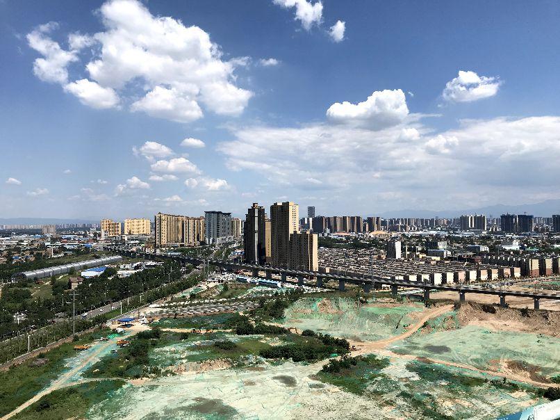 容积率越高越好还是越低越好？-1