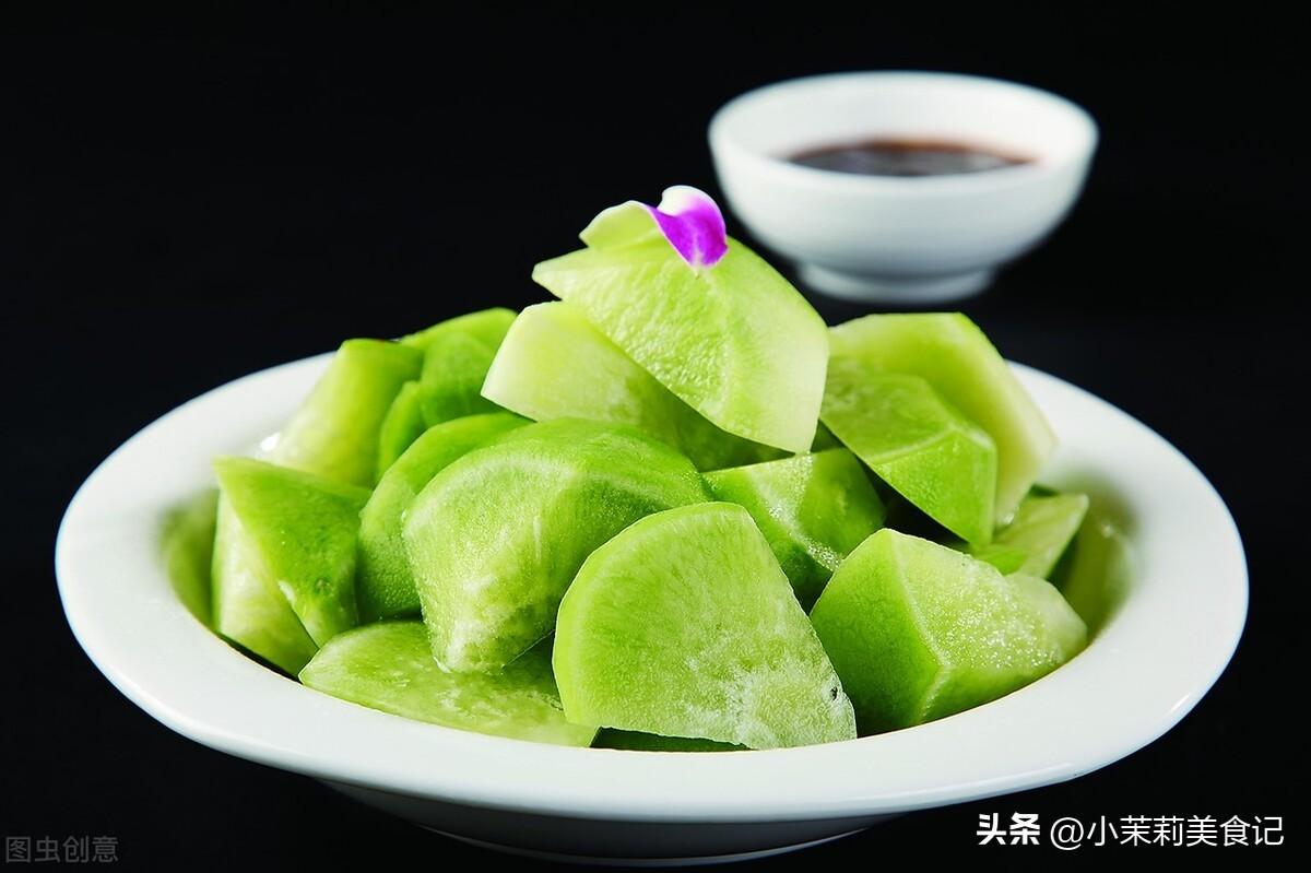 腌白萝卜怎么腌好吃又脆（最简单腌白萝卜干做法）-2