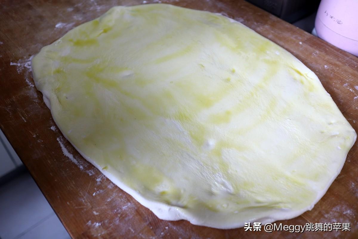 烙饼卷带鱼高压锅多久-17