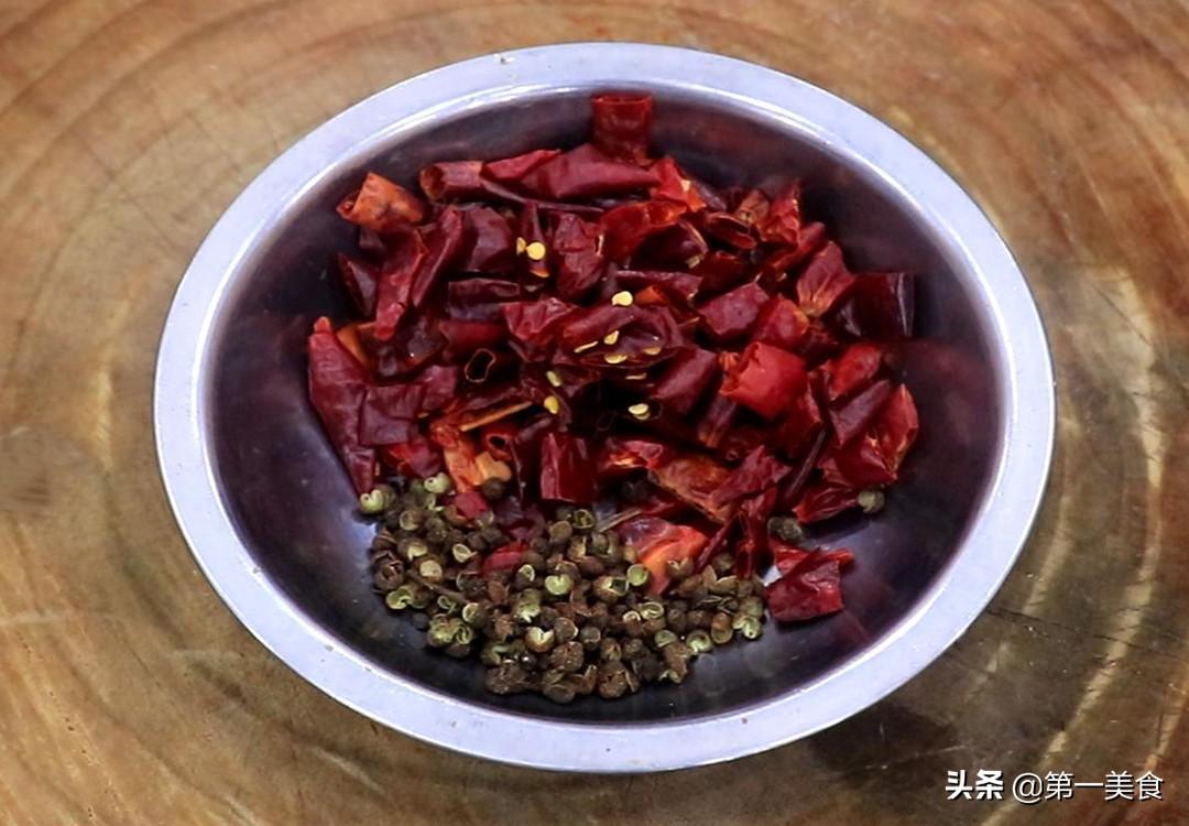 麻婆豆腐的家常做法教程【图文版】-5