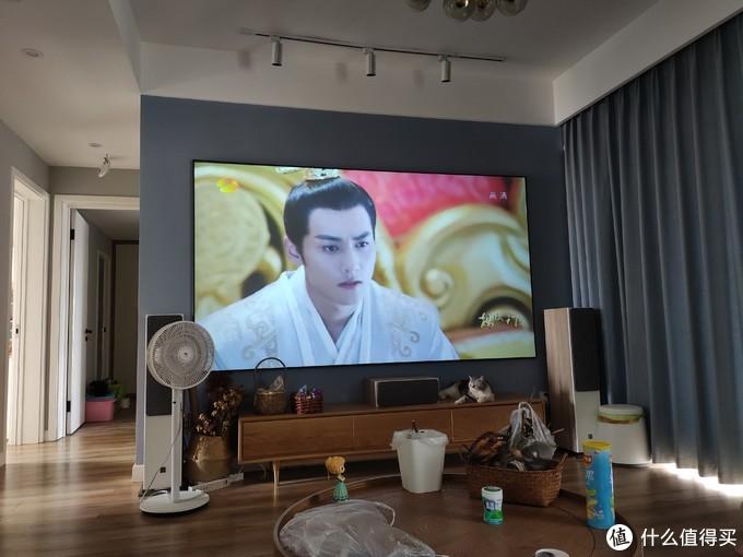 家庭影院设计与装修（如何搭建家庭影院）-8