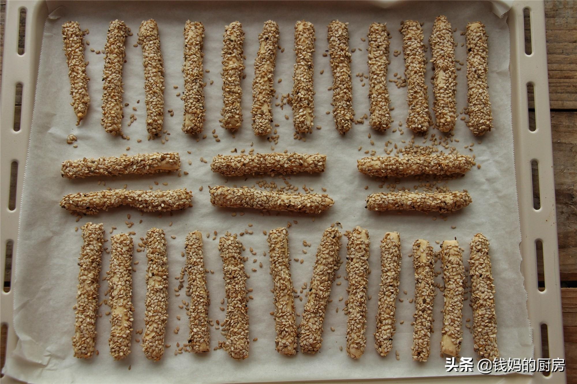 糯米粉可以做什么简单方便美食-8