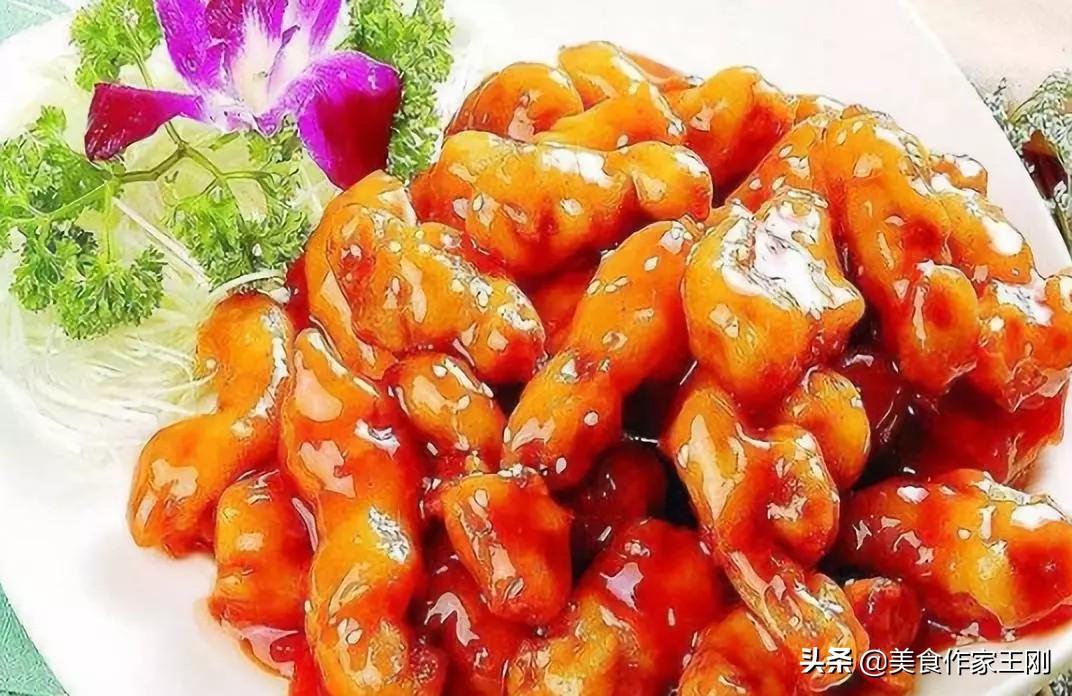 各种淀粉的作用及用法（如何正确使用各种淀粉）-1
