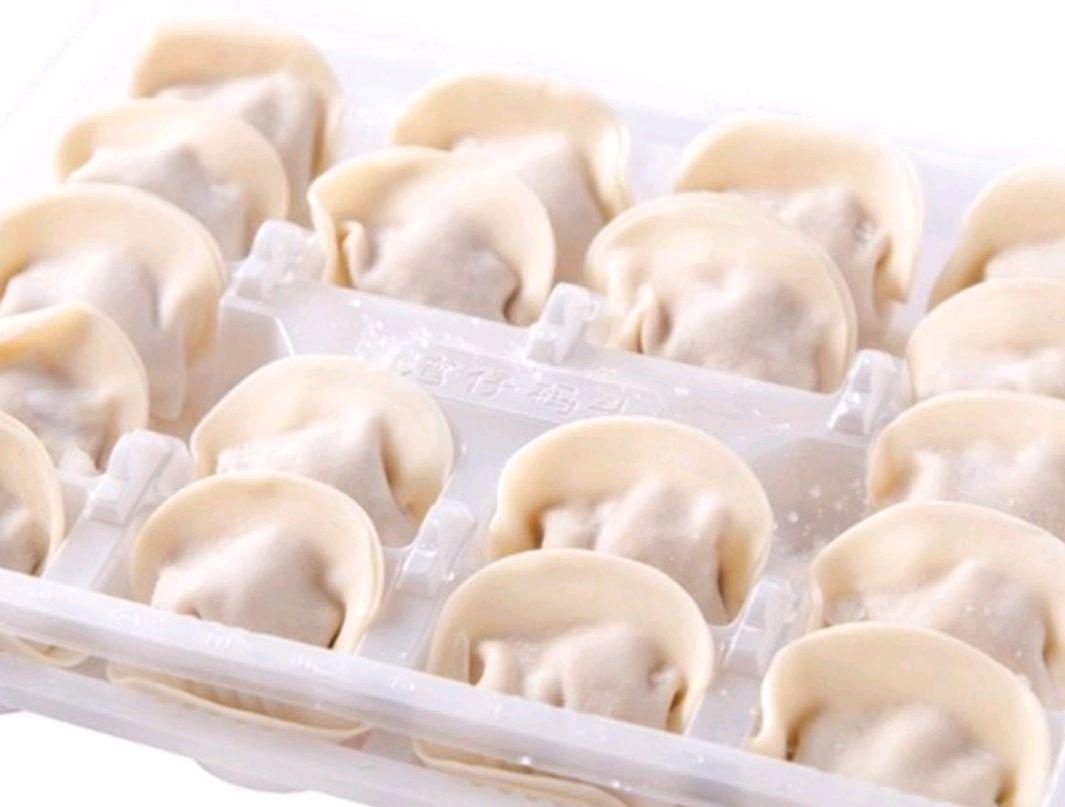 冻饺子开水煮还是冷水煮（冰箱拿出来的饺子冷水下锅吗）-2