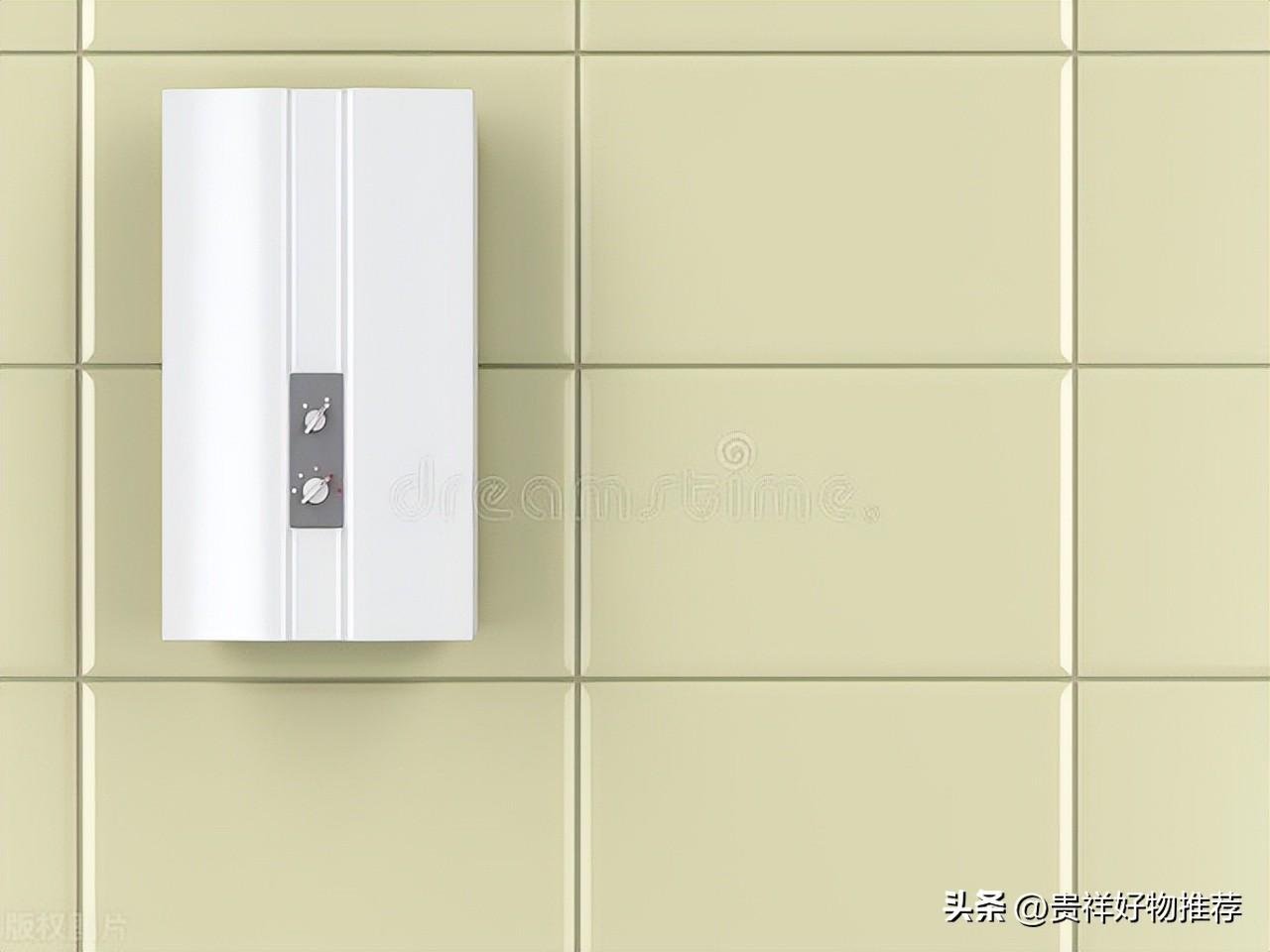 热水器加热时发出响声正常吗（燃气热水器很响的轰鸣声）-1