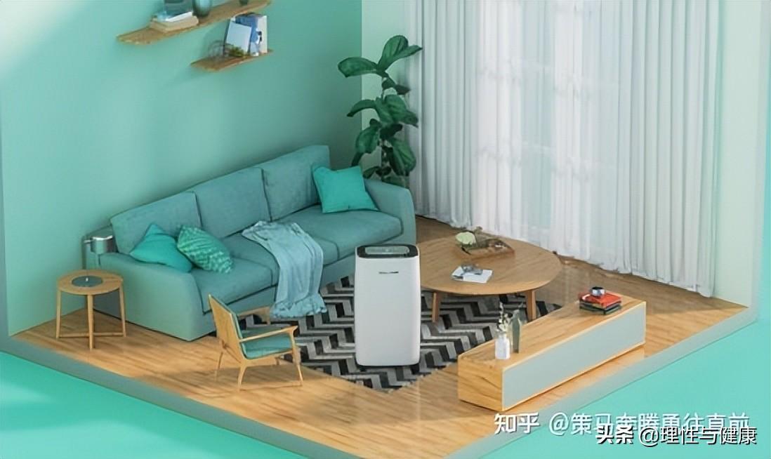 除湿机怎么选择除湿大小？-7