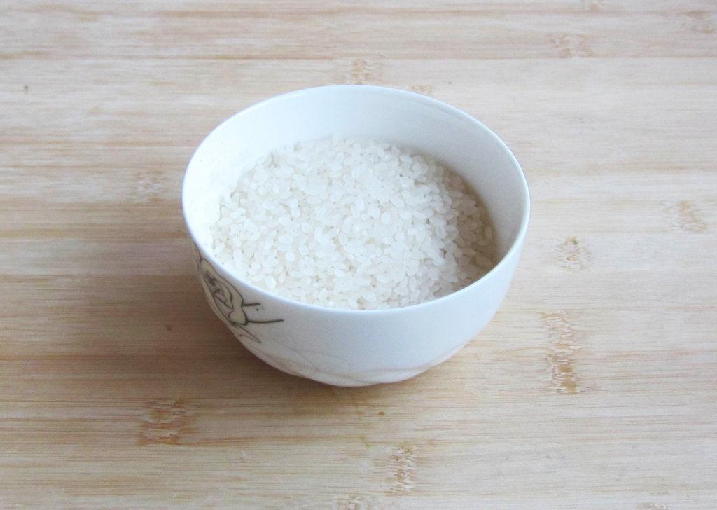 电饭煲做煲仔饭的做法及配方，排骨煲仔饭电饭锅-5