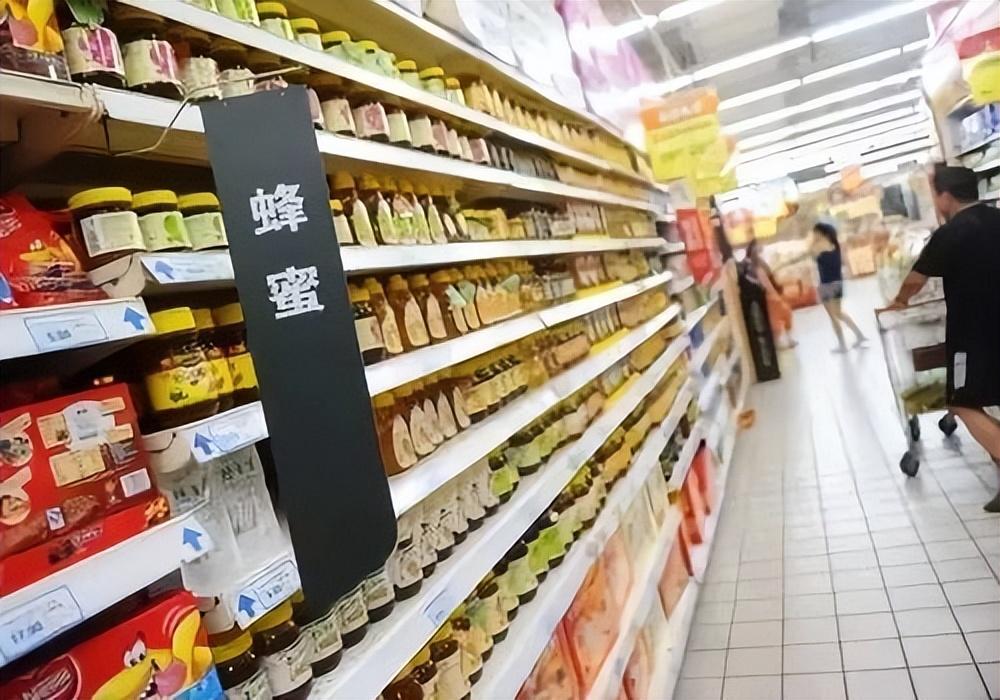 正宗土蜂蜜的鉴别方法有哪些（土蜂蜜真假鉴定方法）-3