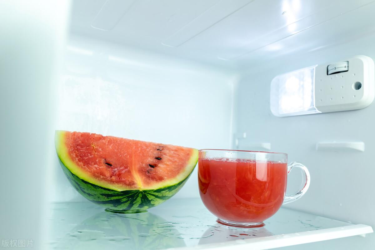 夏天冰箱应该调到几档_小冰箱调到几档最合适-5