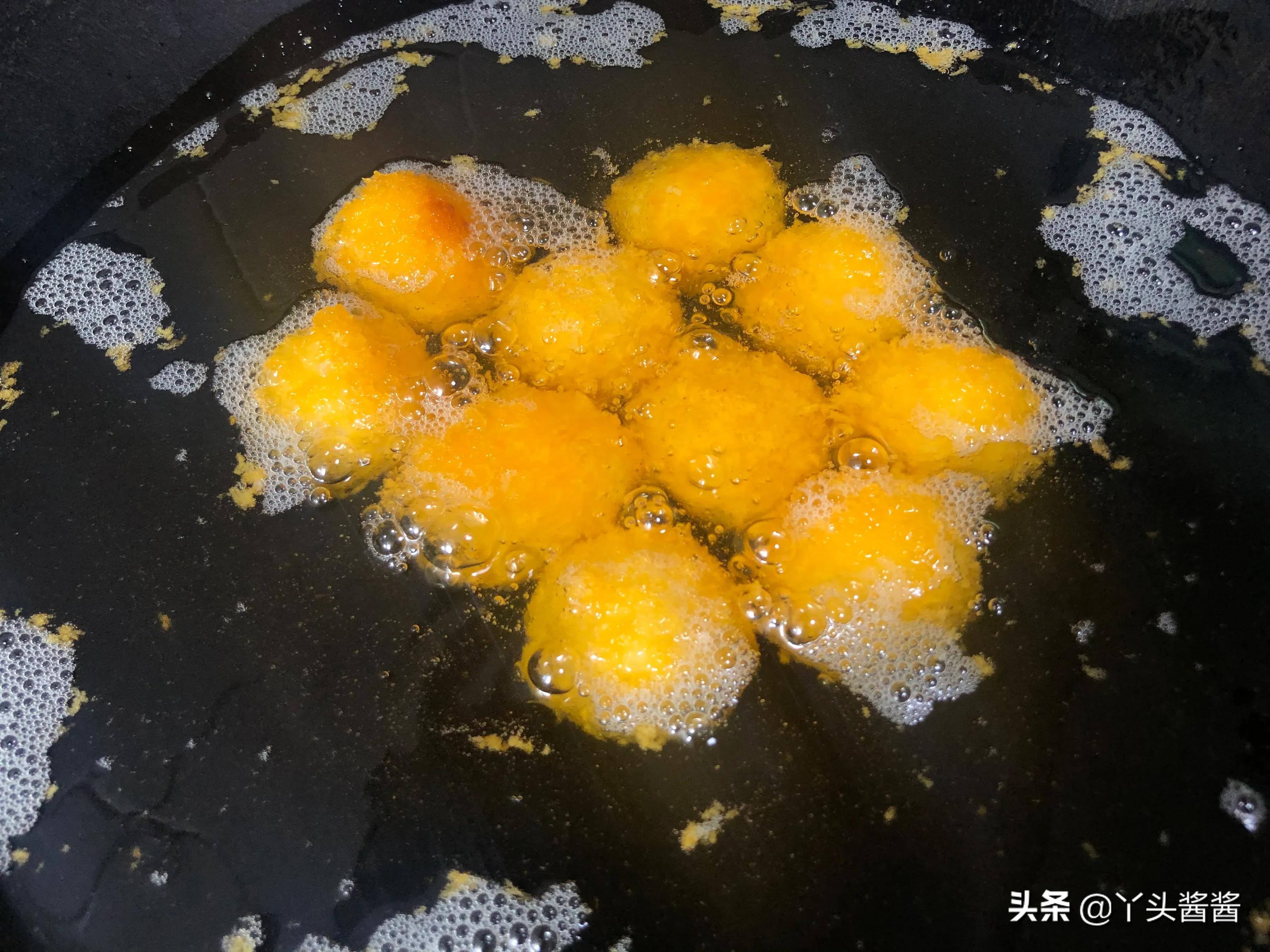 冰冻汤圆应该怎么煮才不会破（自制汤圆冷冻不开裂的办法）-9