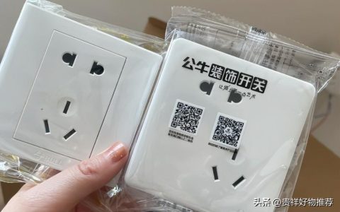 德力西和公牛插座哪个质量好（德力西开关是几线品牌）