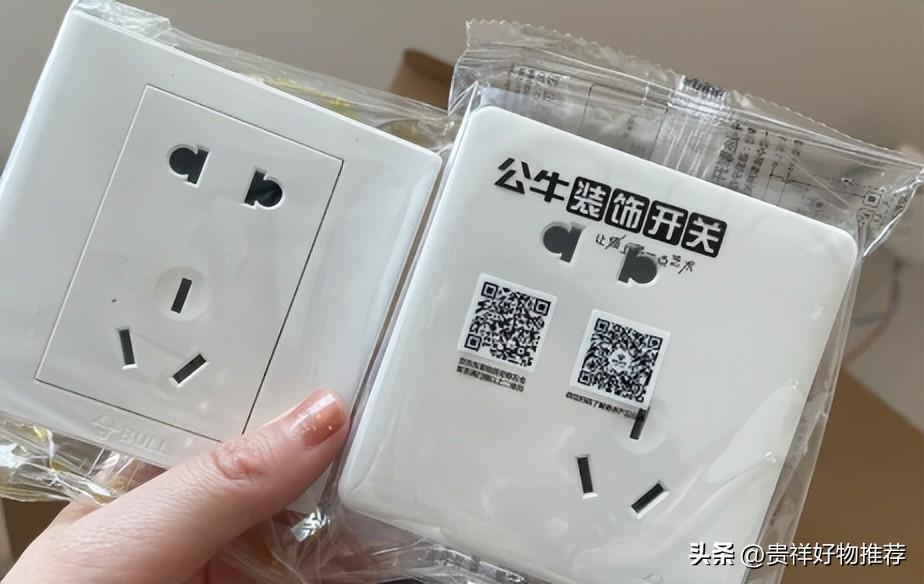 德力西和公牛插座哪个质量好（德力西开关是几线品牌）-1