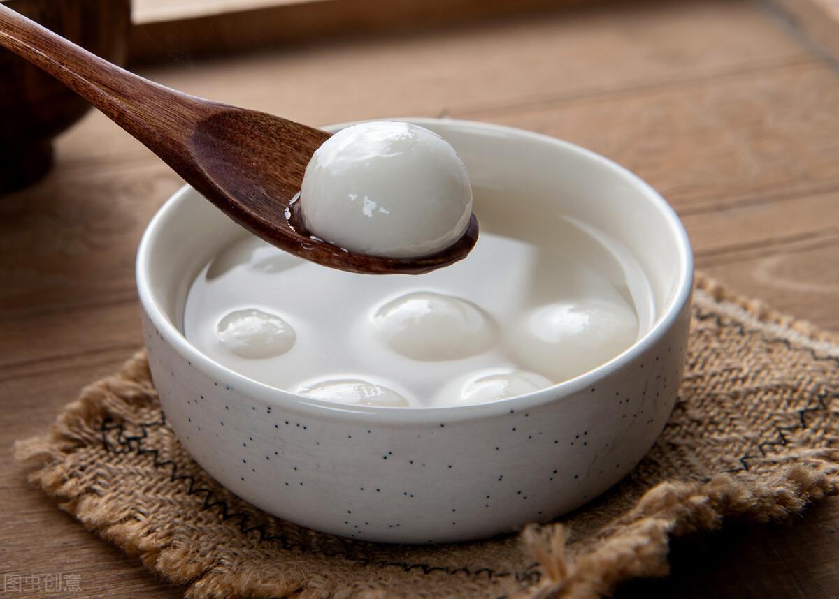 冻汤圆的正确煮的方法，速冻汤圆蒸多久才熟-1
