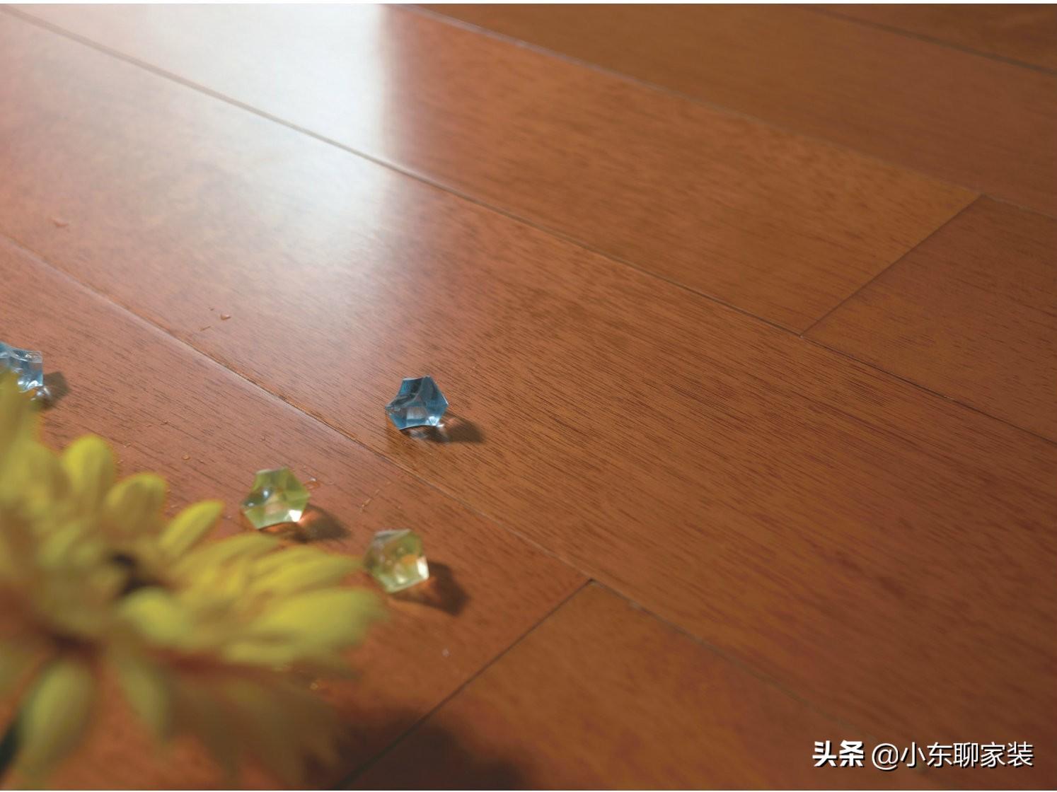 一般家庭用哪种木地板合适 哪种木地板最耐用-6