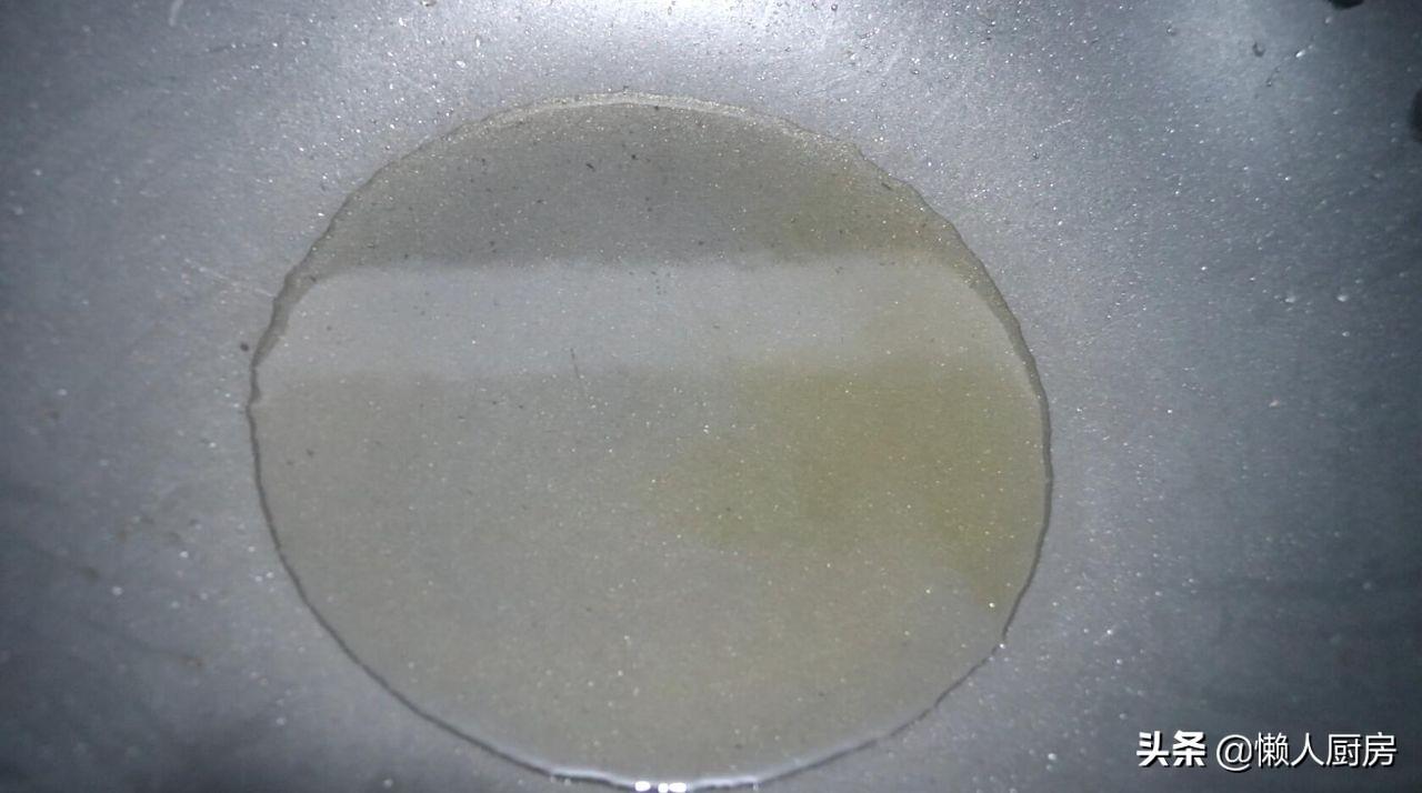 海蜇怎么做好吃又简单方便（海蜇如何做法好吃）-16