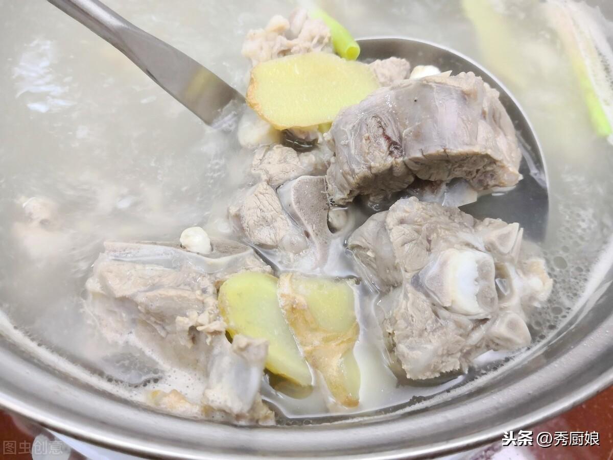 怎么样炖羊肉又烂又好吃 大块煮羊肉的正确方法-2