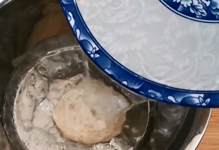 凉皮怎样做好吃（凉皮的做法全过程）-11