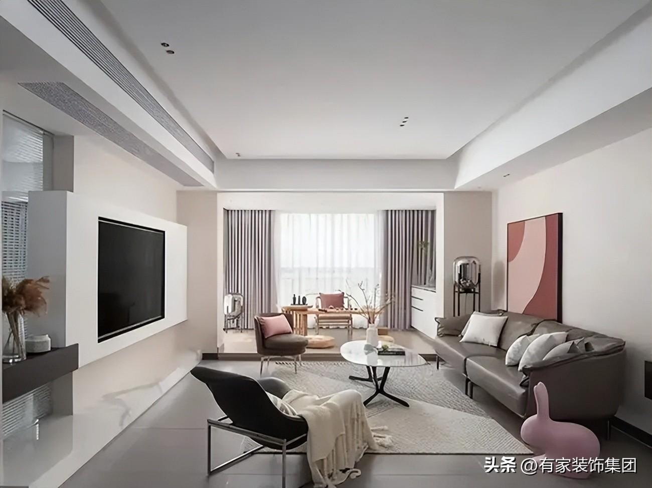 福州装修设计公司排名大全-2