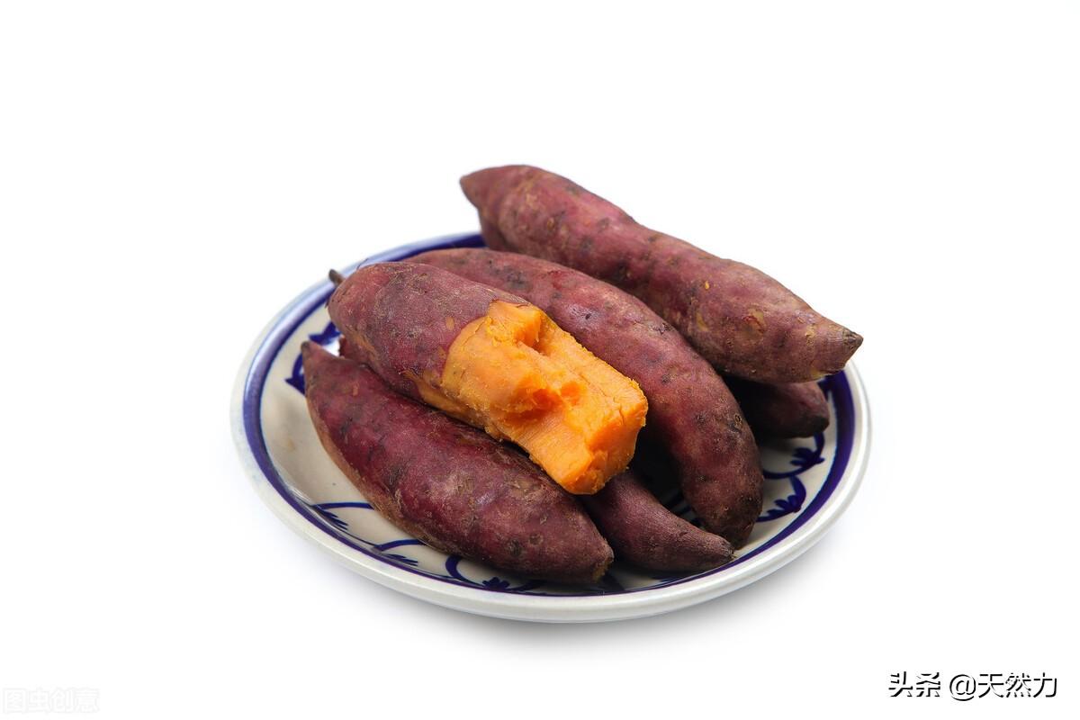 蒸锅蒸红薯需要多长时间（红薯一般上锅蒸多久能熟）-5