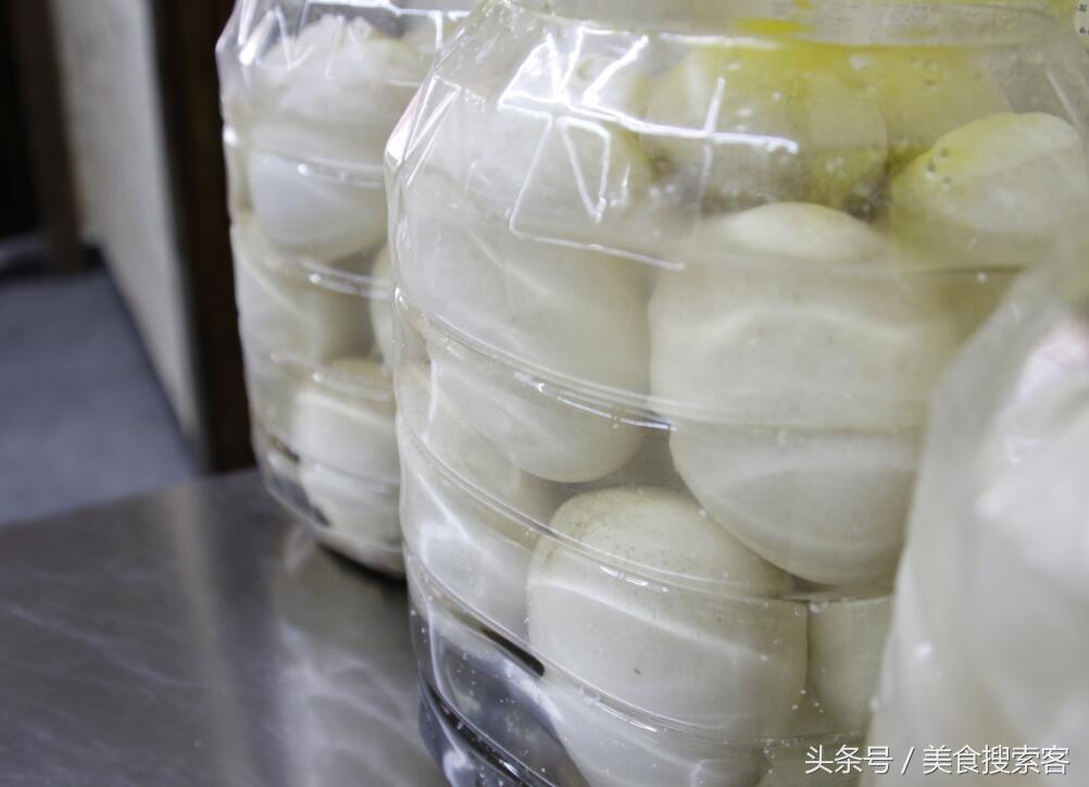 鹅蛋的腌制方法 鹅蛋要腌多久才可以吃-5