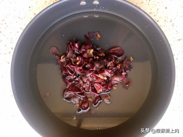 葡萄酱的家庭制作方法（草莓酱怎么做好吃又简单）-8