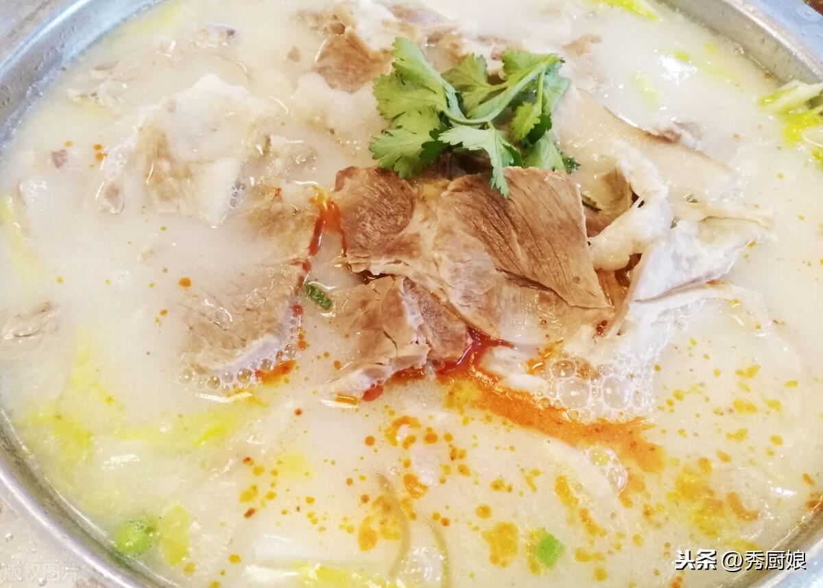 怎么样炖羊肉又烂又好吃 大块煮羊肉的正确方法-1