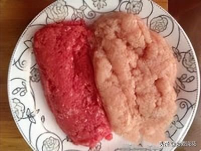 狗粮制作方法配方大全 自制狗粮的制作流程-8