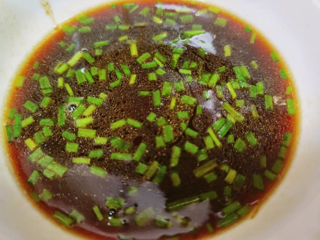 水煮基围虾蘸料怎么调（活虾当天不吃如何保存）-8