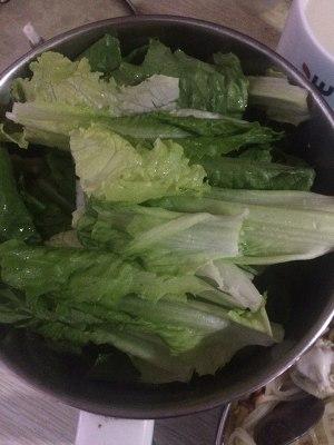 螺蛳粉能用热水泡开吗（螺蛳粉用开水泡多久）-7