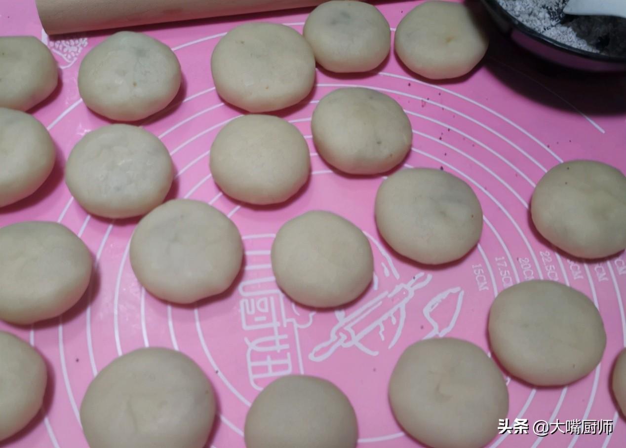 糯米粉怎么做好吃（简单方便的做法分享）-6
