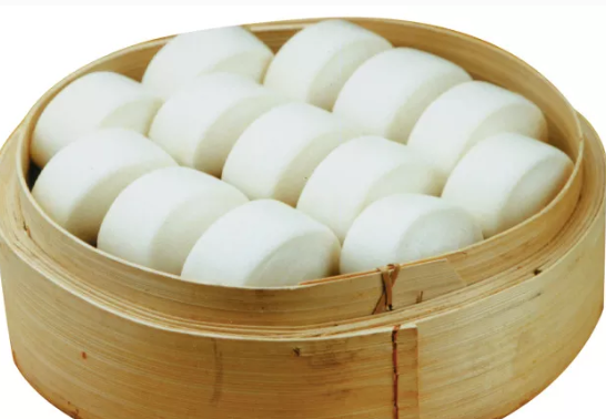 蒸馒头怎么不粘纱布（小窍门分享）-1