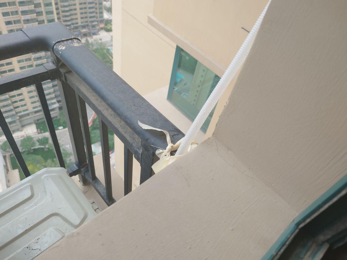 空调内机漏水是什么原因造成的呢？-4