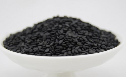 生黑芝麻放了三年还能吃吗（怎样判断黑芝麻过期）-2