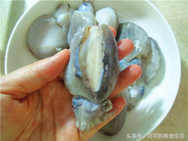 墨鱼怎么做好吃又简单，红烧墨鱼要烧多久-4
