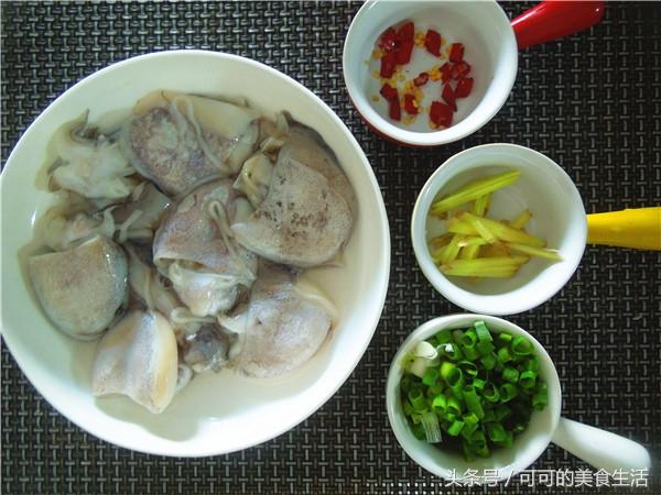 墨鱼怎么做好吃又简单，红烧墨鱼要烧多久-5