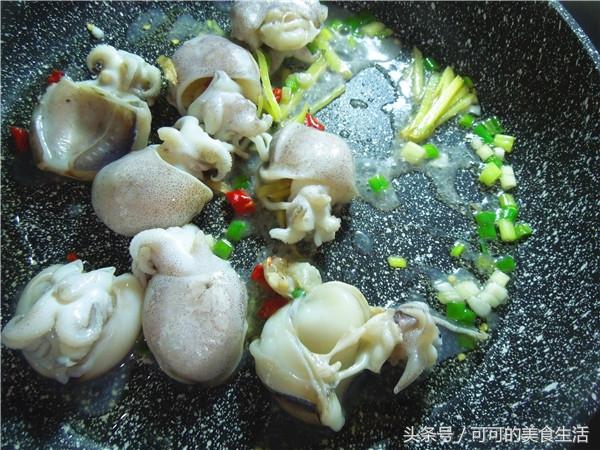 墨鱼怎么做好吃又简单，红烧墨鱼要烧多久-7