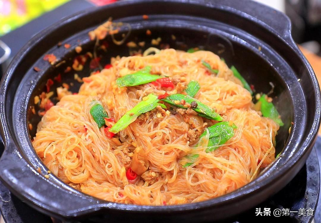 砂锅菜谱砂锅做法大全 砂锅炖菜菜谱推荐-3