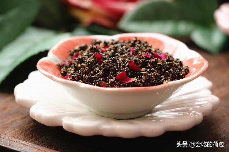 芝麻怎样炒得又香又好吃呢-9